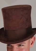 Brown Costume Top Hat Alt 2