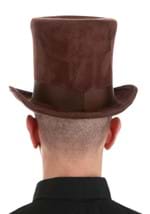 Brown Costume Top Hat Alt 1