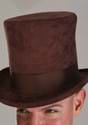 Brown Top Hat Alt 3