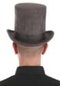 Grey Top Hat Alt 2