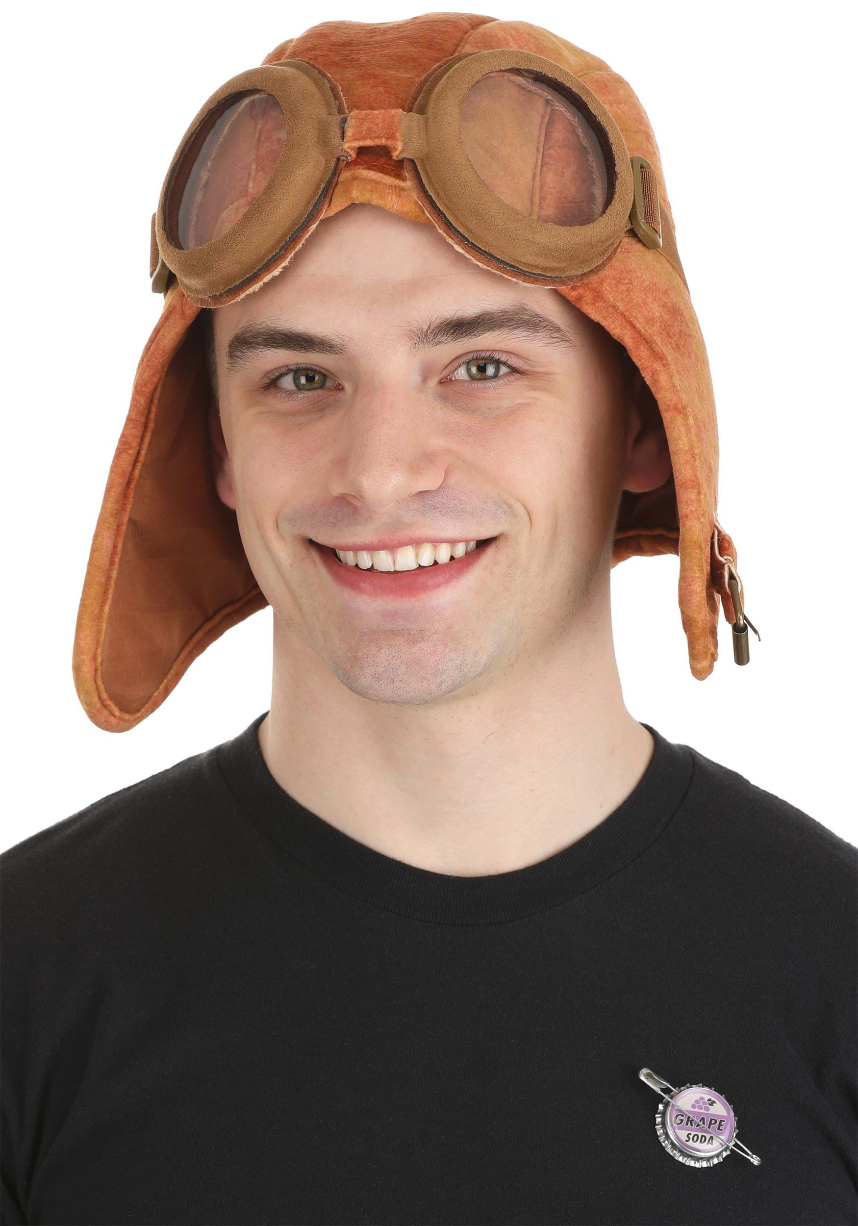 Disney Pixar Up Aviator Costume Kit