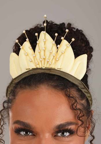 Women's Disney Tiana Princess Costume Kit | Costume Accessories