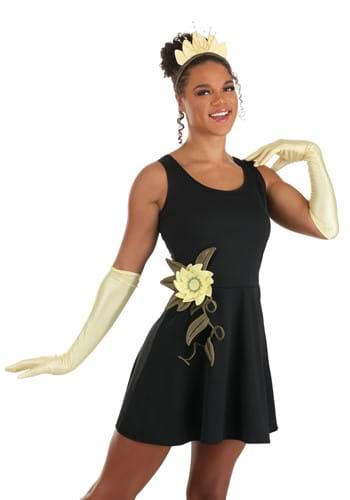 Disney Tiana Princess Costume Kit