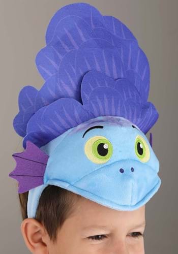 Pixar Alberto Accessory Kit