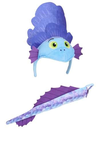 Disney Pixar Alberto Costume Kit
