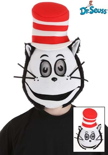 Cat in the hat hot sale full