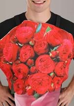 Bouquet of Roses Sandwich Board Costume Alt 2