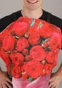 Bouquet of Roses Sandwich Board Costume Alt 2