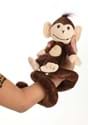 Twisty Tails Monkey Stuffed Figure Alt 1