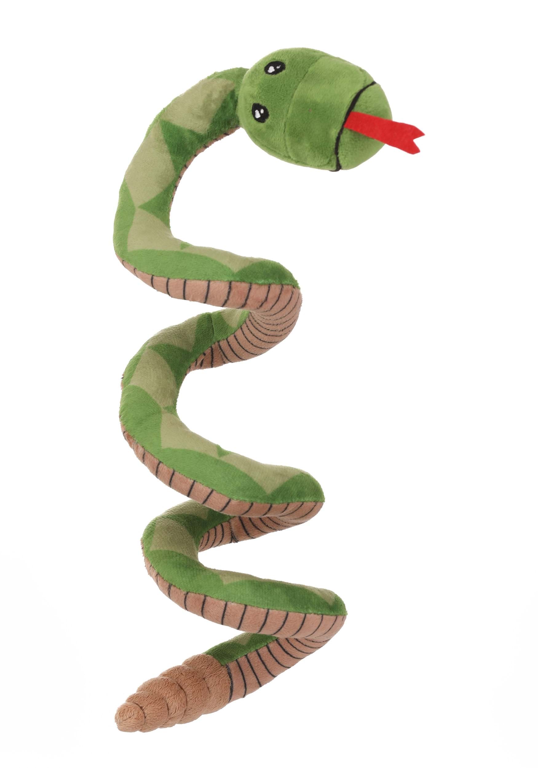 Twisty Tails Snake Toy