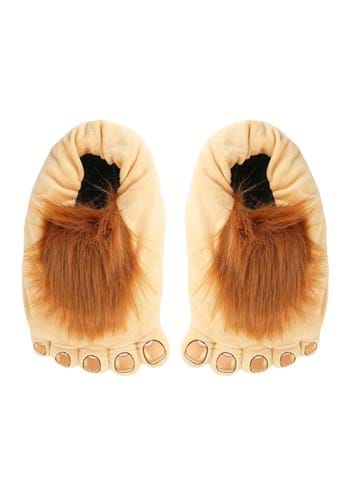 Adult Hobbit Costume Feet