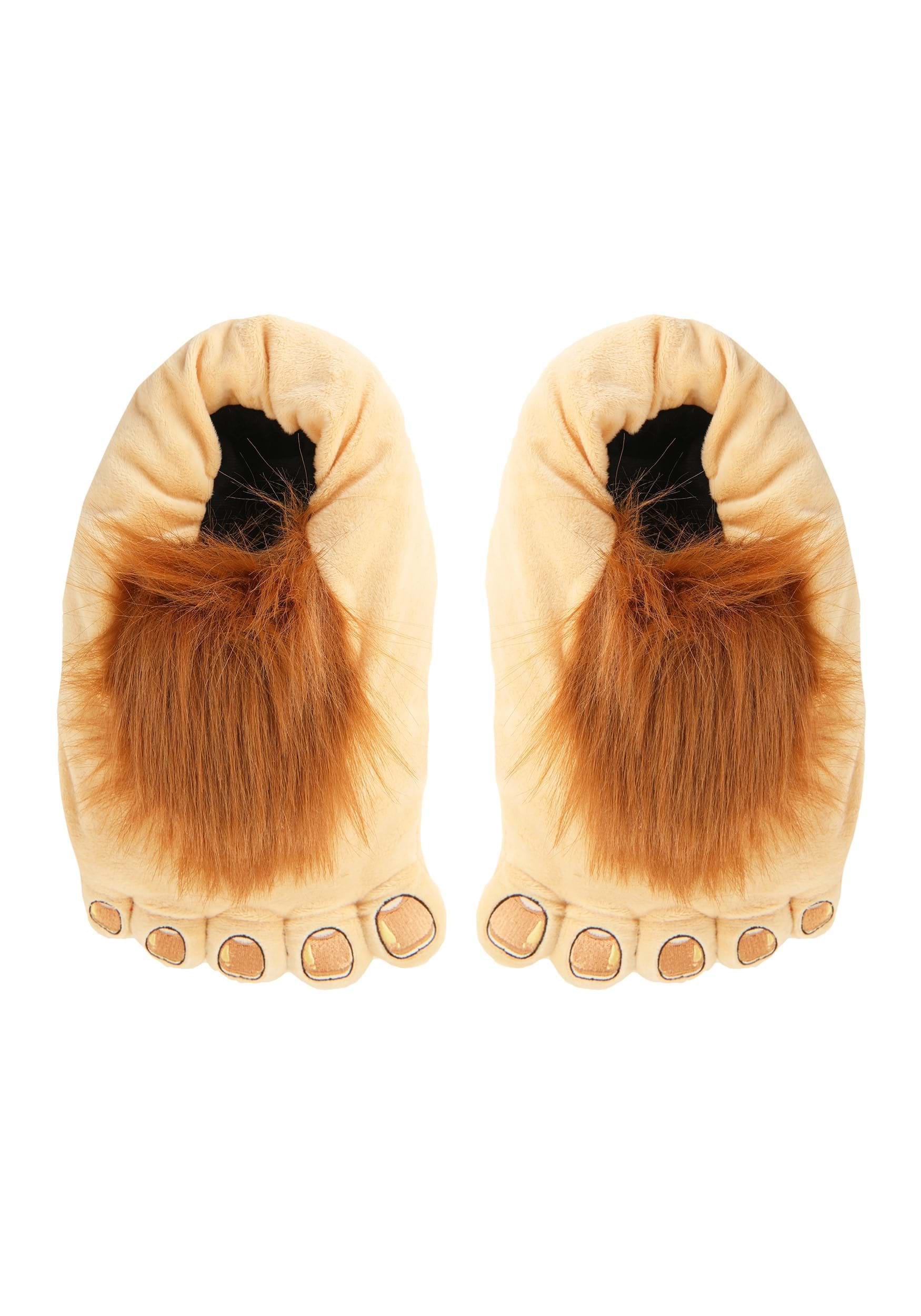 Kid's Hobbit Feet | Kid's LOTR Gifts