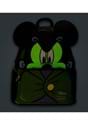 Loungefly Mickey Frankenstein Mickey Mini Backpack Alt 2