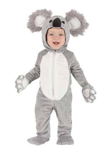 Infant Cuddly Koala Costume