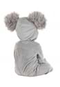 Infant Cuddly Koala Costume Alt 1