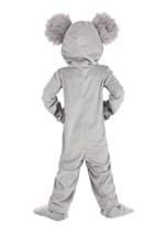 Toddler Cuddly Koala Costume Alt 1