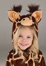 Toddler Gentle Giraffe Costume Alt 3
