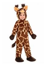 Toddler Gentle Giraffe Costume New Main 1