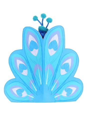 Infant Perfect Lil Peacock Costume | Baby Animal Costumes