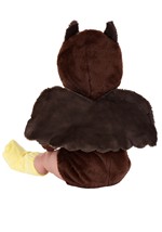 Infant Bright Owl Costume Alt 1