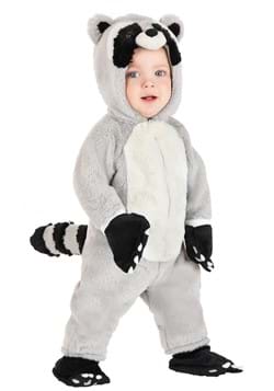 Infant Rascal Raccoon Costume