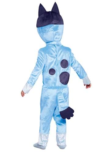 Disney Bluey Kid's Toddler Bluey Costume