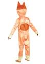 Bluey Classic Toddler Bingo Costume Alt 1