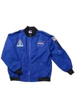 NASA Adult Flight Jacket Alt 1