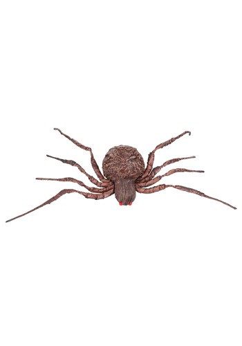 16-Inch Grotesque Spider Prop Decoration | Spider Decorations