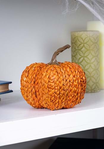 Cornpeel pumpkin orange