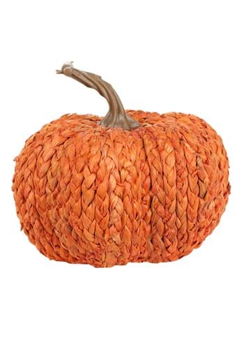 Cornpeel Orange Pumpkin Decoration