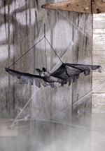 Gray Hanging Bat Alt 2