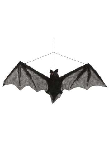 Hanging Fuzzy Bat