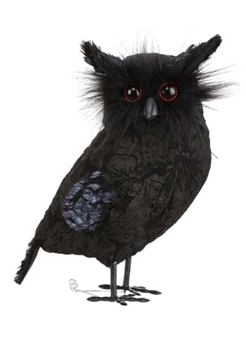 Black Owl