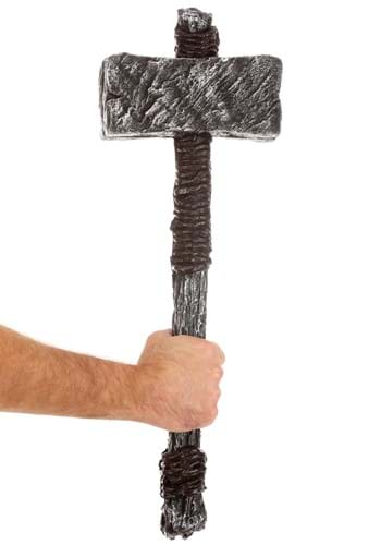 Sledge Hammer Viking Prop Weapon | Viking Accessories