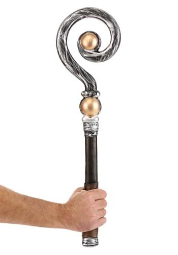 Egyptian Crosier Staff