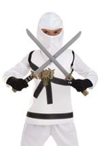 Kids Ninja Katana Backpack Alt 1