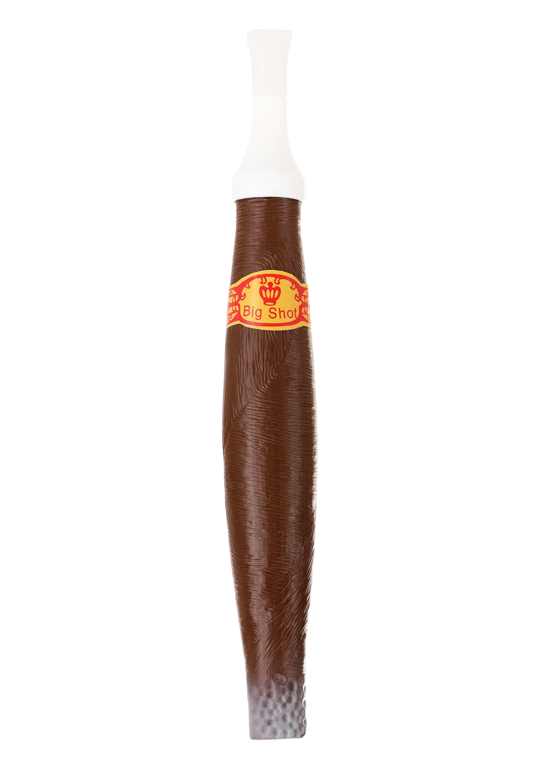 Faux Cigar
