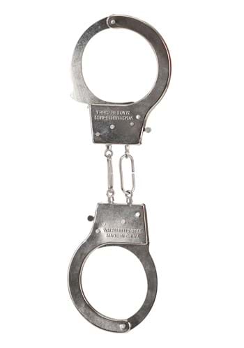 Toy Handcuffs