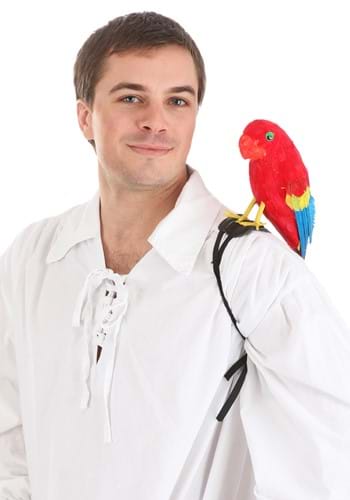 Parrot Pal Shoulder Accessory