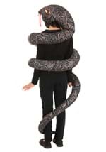 Kid's Slithering Snake Costume Alt 1