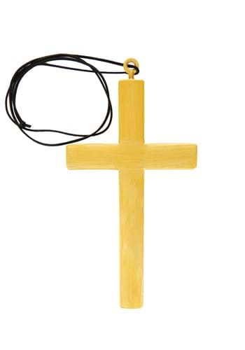 Monk Cross Prop Accessory