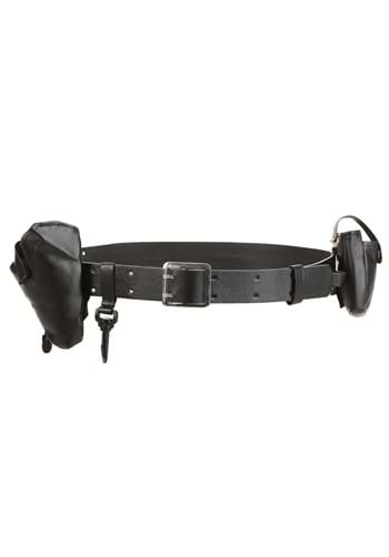 Adult Cop Costume Belt Accessory Set | Police Accessories