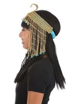 Cleopatra Beaded Snake Costume Headband Alt 3