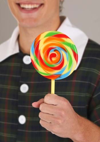 Munchkin Kid Lollipop Prop | Wizard of Oz Accessories