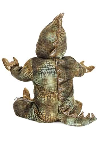 Deluxe Dinosaur Infant Costume | Dinosaur Costumes