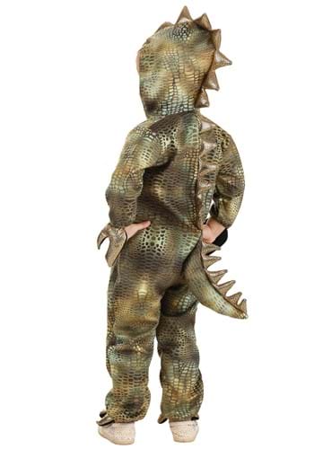 Deluxe Toddler Dinosaur Costume | Kid's Dinosaur Costumes