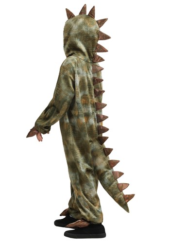 Deluxe Kid's Dinosaur Costume | Dinosaur Costumes