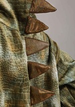 Kid's Deluxe Dinosaur Costume Alt 5