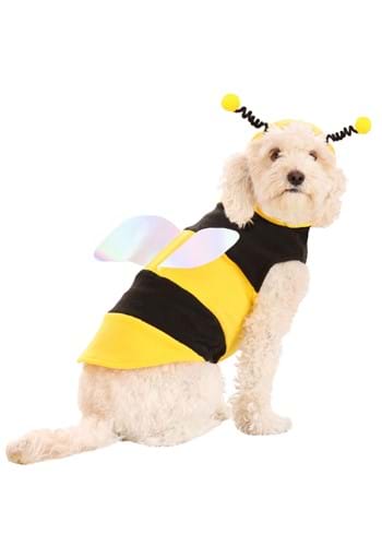 Lil Bumble Bee Dog Costume